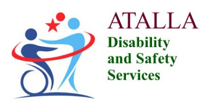 Atalla Logo